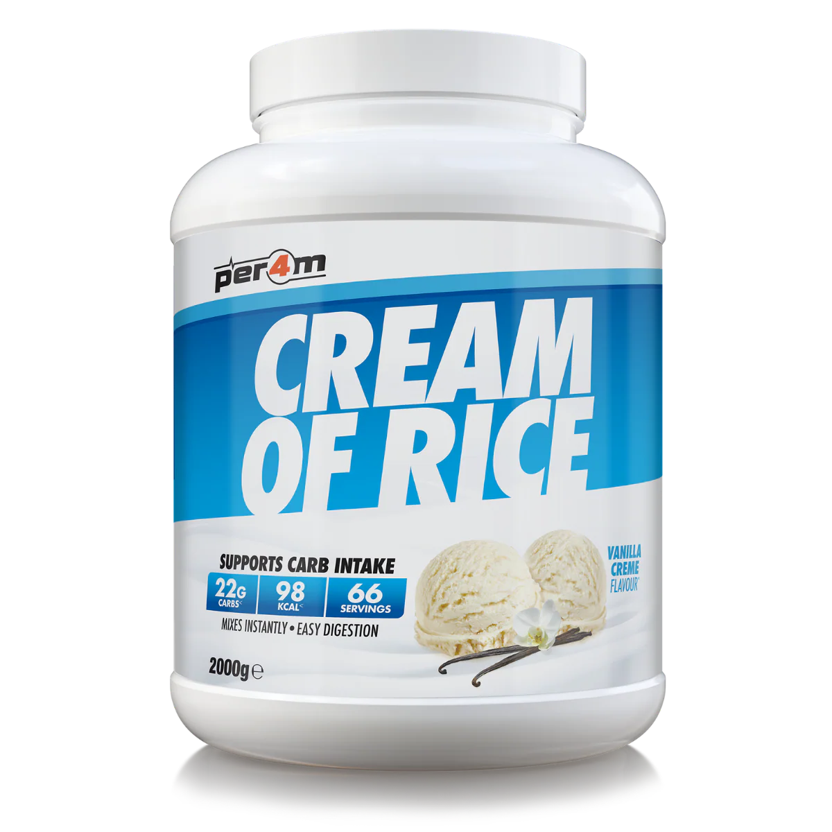 Cream Of Rice
